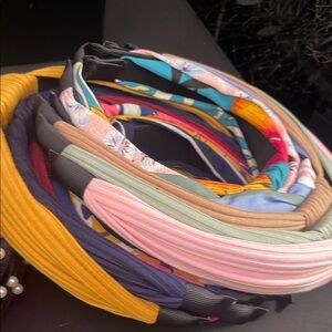 Brand new one headband I pick giveaway